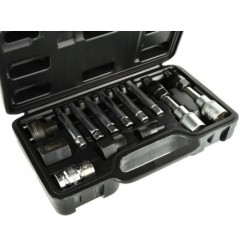 Zestaw kluczy do alternatorów 13 el