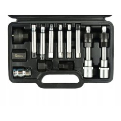 Zestaw kluczy do alternatorów 13 el