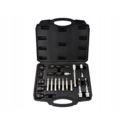 Alternator spanner set 22el