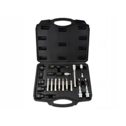Alternator spanner set 22el