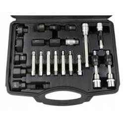 Zestaw kluczy alternatora alternatorów 22el