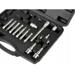 Zestaw kluczy alternatora alternatorów 22el