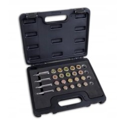Oil pan plug repair kit m13-m20