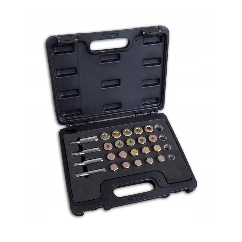 Zestaw naprawczy korkow do miski olejowej m13-m20