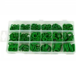 A/C O-ring set 420 parts