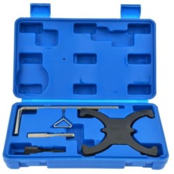 Blokada rozrządu ford 1.5 1.6 16v benzyna ti-vct