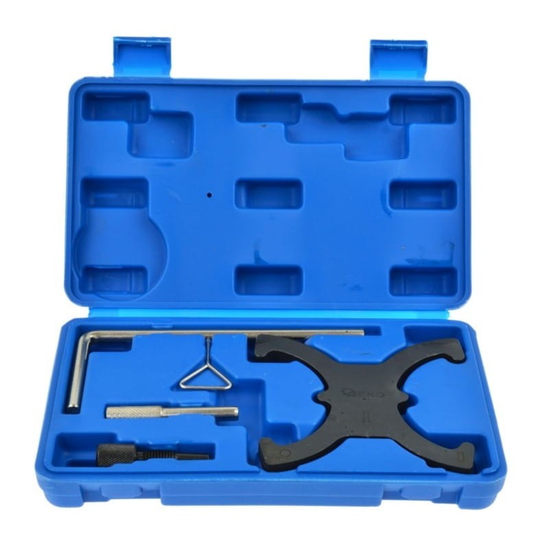 Blokada rozrządu ford 1.5 1.6 16v benzyna ti-vct