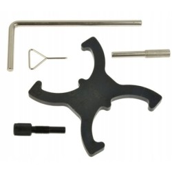 Blokada rozrządu ford 1.5 1.6 16v benzyna ti-vct