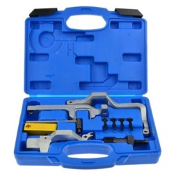 Blokada citroen peugeot mini n12 n14 1.4 vti 1.6