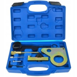 Blokada rozrządu opel nissan renault 1.6 2.0 2.3