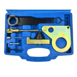 Blokada rozrządu opel nissan renault 1.6 2.0 2.3