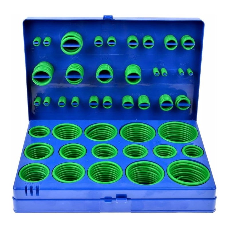 Uszczelki oringi do klimatyzacji zestaw oring 419s