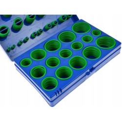 Uszczelki oringi do klimatyzacji zestaw oring 419s