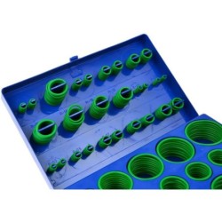 Uszczelki oringi do klimatyzacji zestaw oring 419s