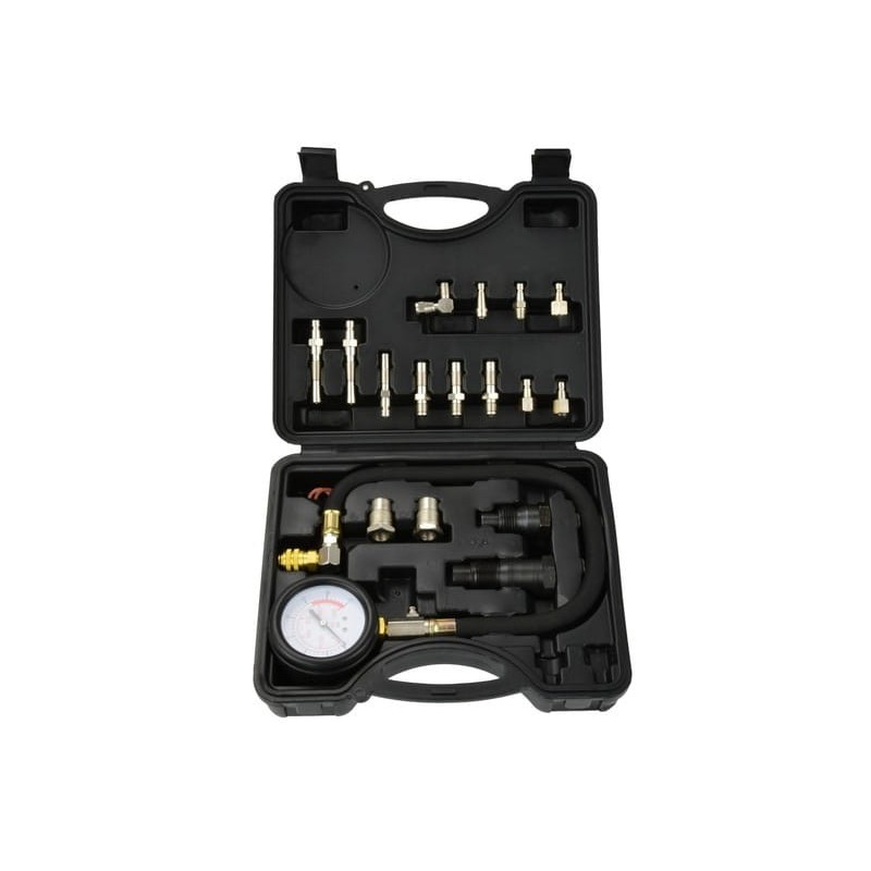 Tester ciśnienia miernik sprężęnia diesel 70 bar