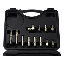 Tester ciśnienia miernik sprężęnia diesel 70 bar