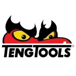 Tengtools szafka narzędziowa wózek warsztatowy 1001 elementów