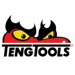 Tengtools szafka narzędziowa wózek warsztatowy 1001 elementów
