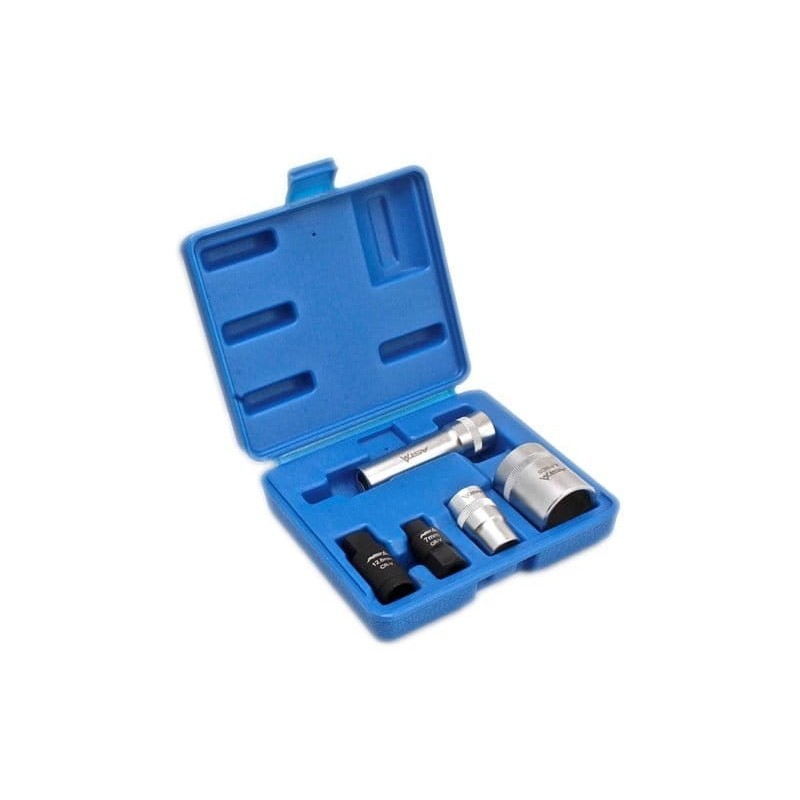 Nasadki do pomp wtryskowych bosch - zestaw