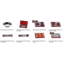 Tengtools szafka narzędziowa wózek warsztatowy 1001 elementów