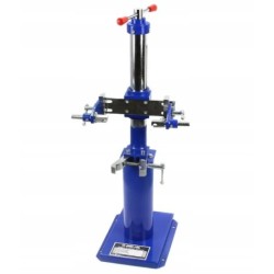 Ściągacz do sprężyn 1100kg ścisk sprężyny amortyzatora