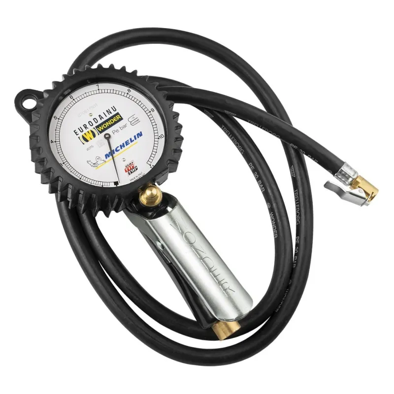Pistolet do pompowania michelin 11 bar