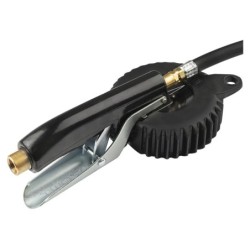 Pistolet do pompowania michelin 11 bar