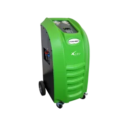 Stacja do obsługi klimatyzacji viaken x530 r1234yf automat