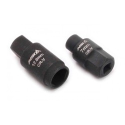 Nasadki do pomp wtryskowych bosch - zestaw