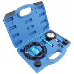 Cooling system water pump tester 0-15 psi