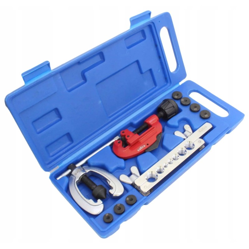 Zestaw do zarabiania przewodów hamulcowych ucinak