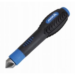 Gratownik rozwiertak do przewodów hamulcowych