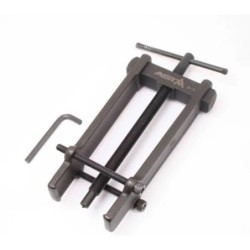 Ściągacz do łożysk / wycieraczek 35mm-80mm 2 ramienny asta