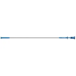 Magnetické chápadlo s flexibilným LED svietidlom