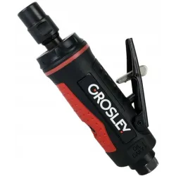 Grosley pneumatic straight grinder 6mm