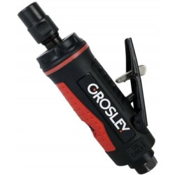 Szlifierka pneumatyczna prosta 6mm Grosley