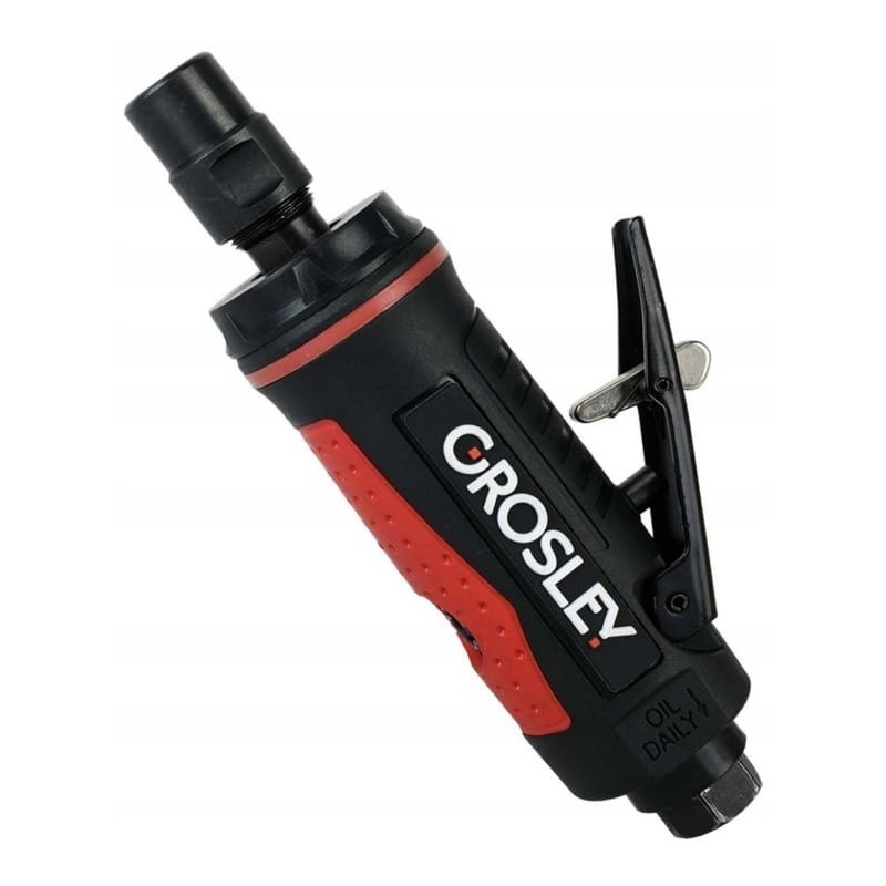 Szlifierka pneumatyczna prosta 6mm Grosley