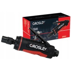 Szlifierka pneumatyczna prosta 6mm Grosley