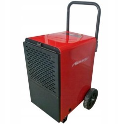 Osuszacz powietrza przemysłowy budowalny 50l