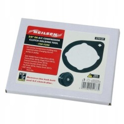 Klucz pompy klimatyzacji ford kuga transit fiesta