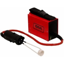 Nagrzewarka podgrzewacz indukcyjny inductor 1.5 kw