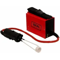 Nagrzewarka podgrzewacz indukcyjny inductor 1.5 kw