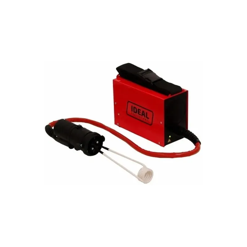 Nagrzewarka podgrzewacz indukcyjny inductor 1.5 kw