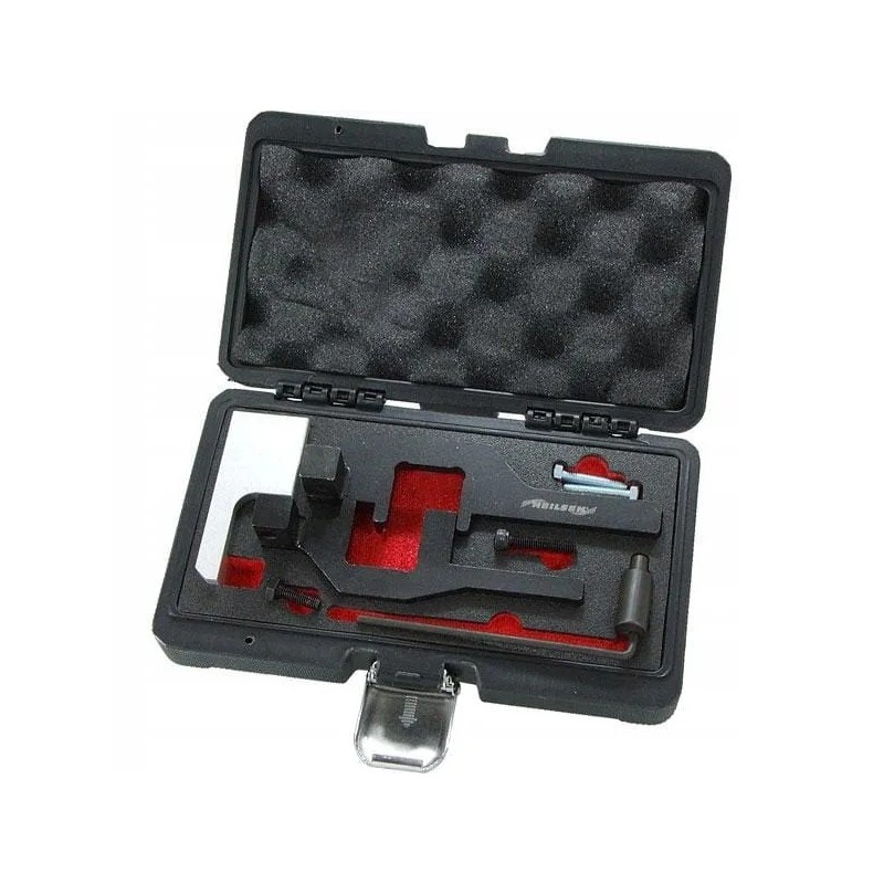 Blokada rozrządu bmw mini 1.6 16v n14 r56