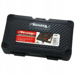 Blokada rozrządu bmw mini 1.6 16v n14 r56