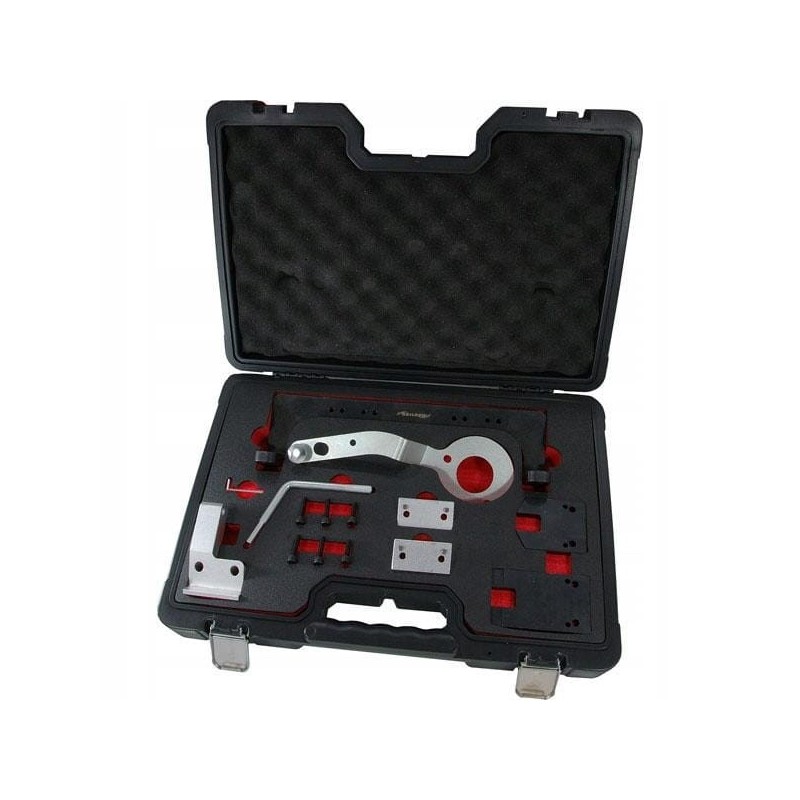 Blokada rozrządu bmw mini b38 b48 b58 1.2 1.5 2.0