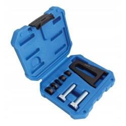 Blokada koła zamachowego uniwersalna asta