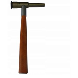 Młotek blacharski samościągający ściągający autona