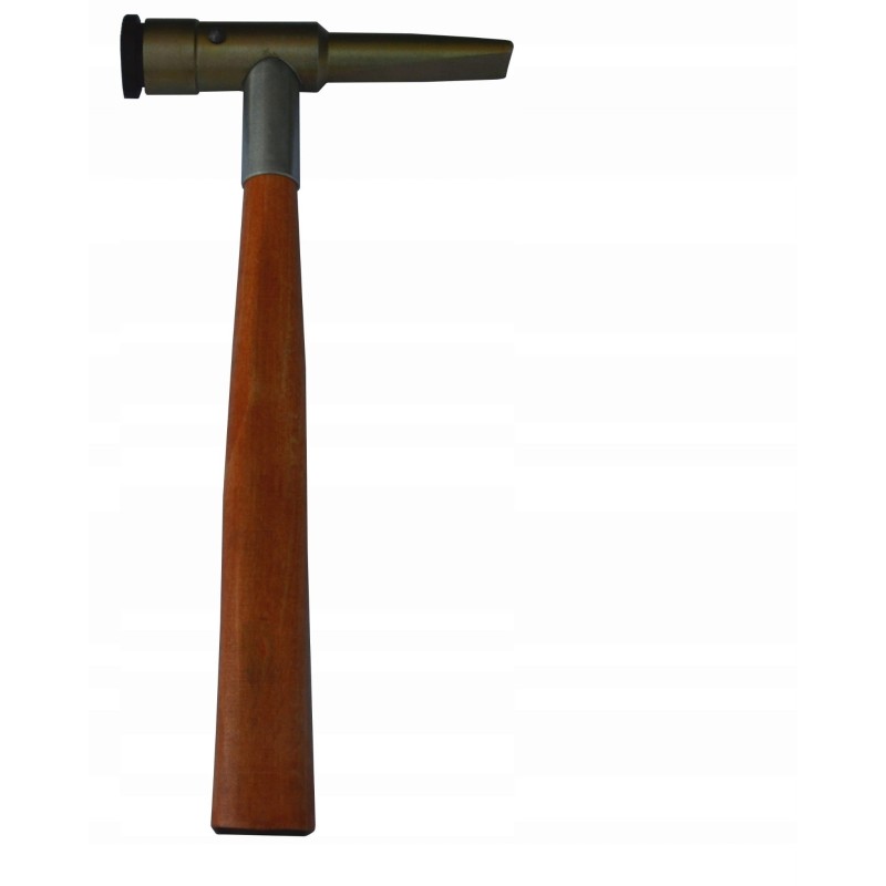 Młotek blacharski samościągający ściągający autona