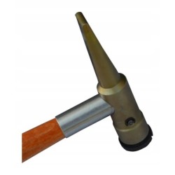 Młotek blacharski samościągający ściągający autona